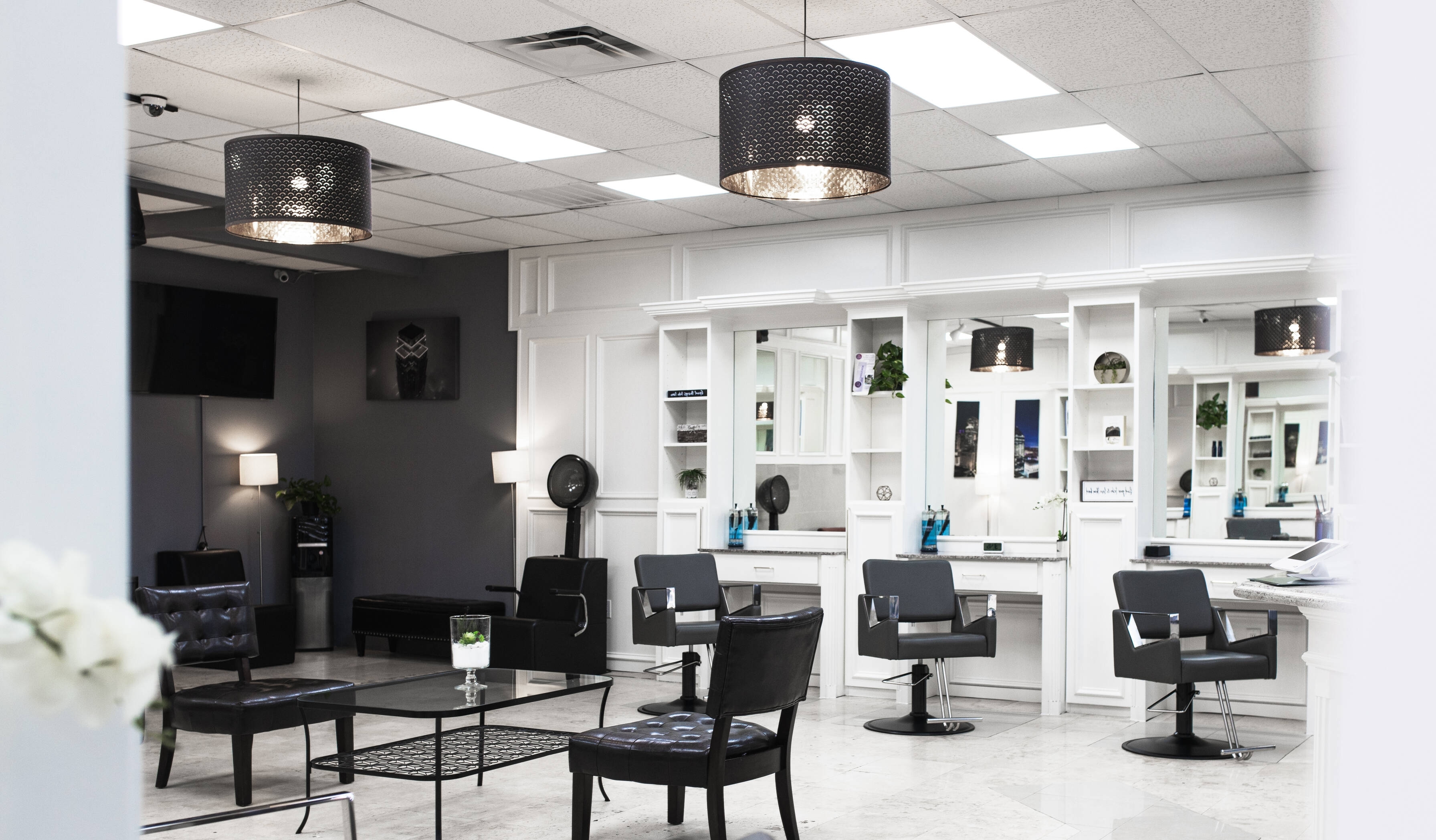 The Galleria Hair Salon - The Best Hair Salon in Houston